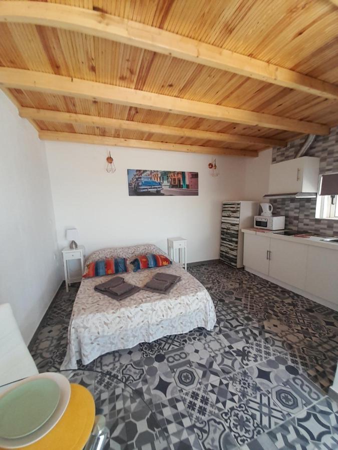 Estudio Dominicana In Albufeira Gale Exterior foto